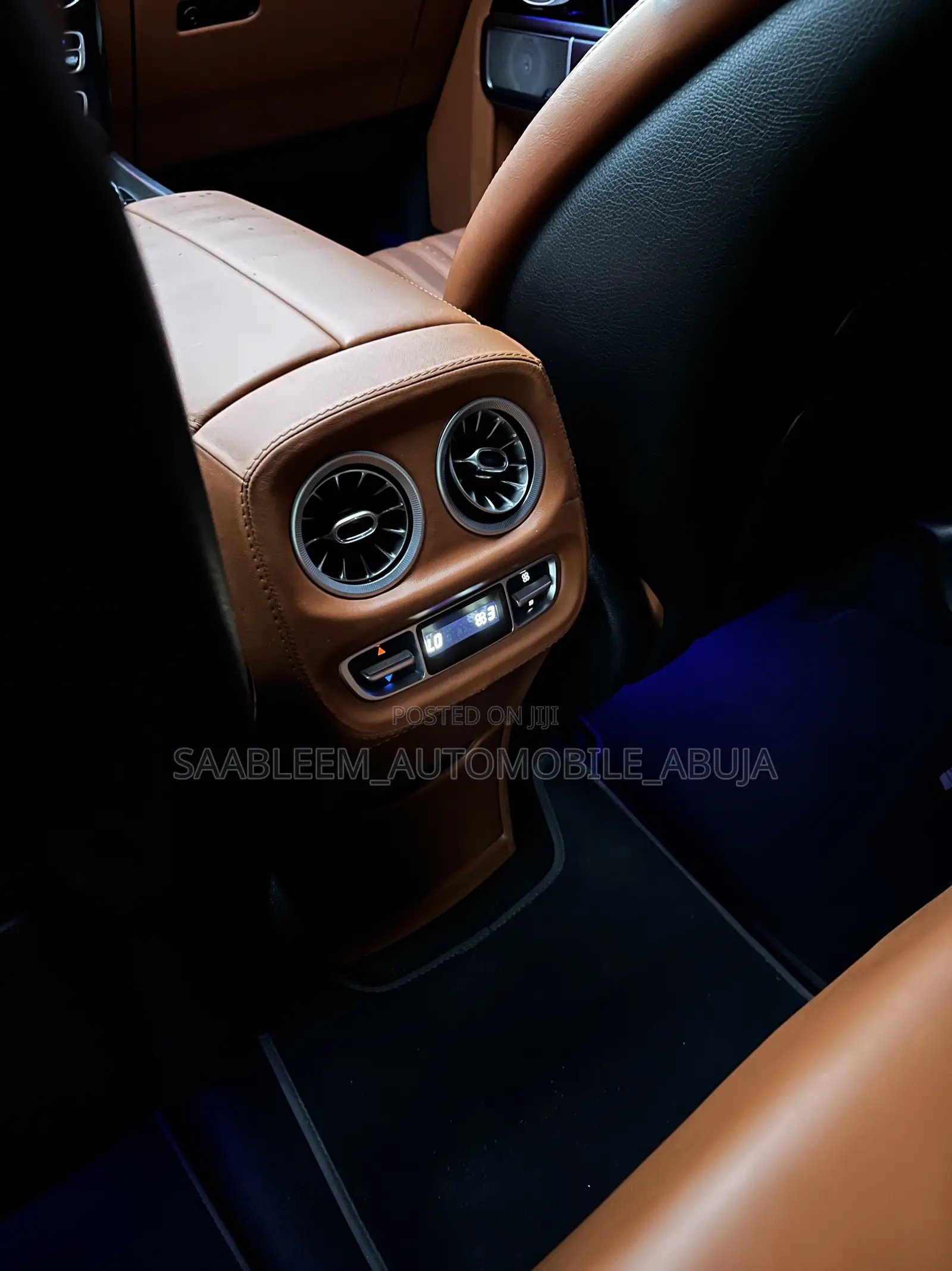Mercedes-Benz G-Class 2020 Gray