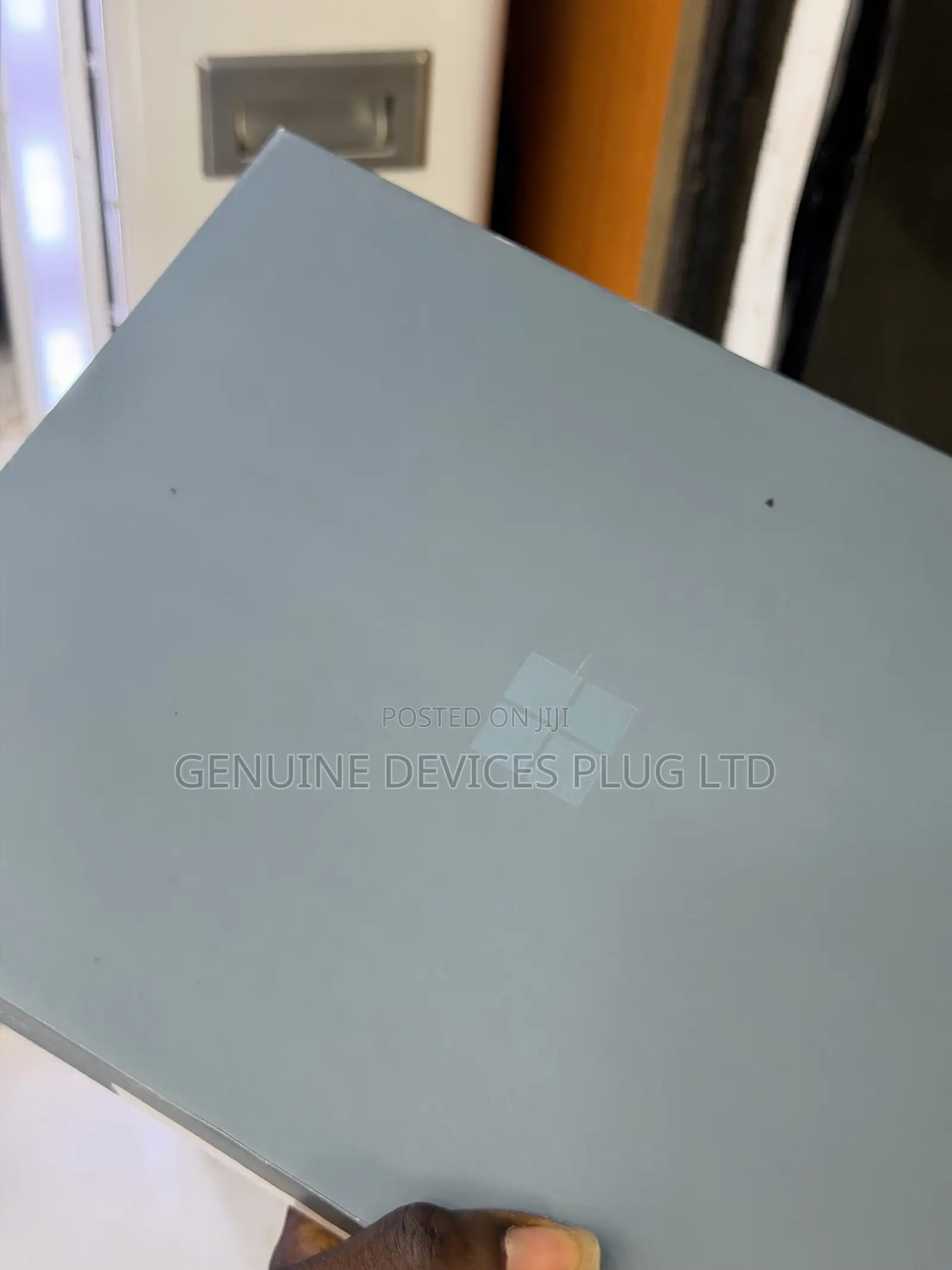 New Microsoft Surface Pro 11th Edition, a Copilot+ PC 16GB SSD 512GB