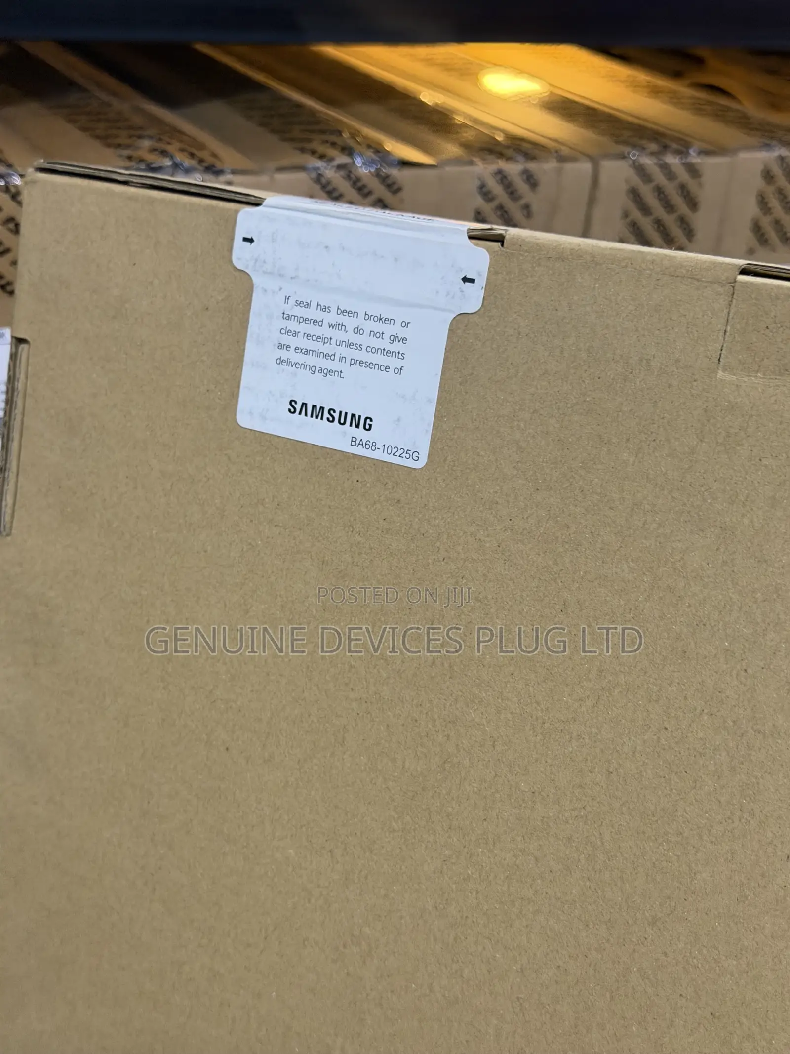 New Laptop Samsung Galaxy Book5 Pro 1GB Intel Core Ultra 7 SSD 1T