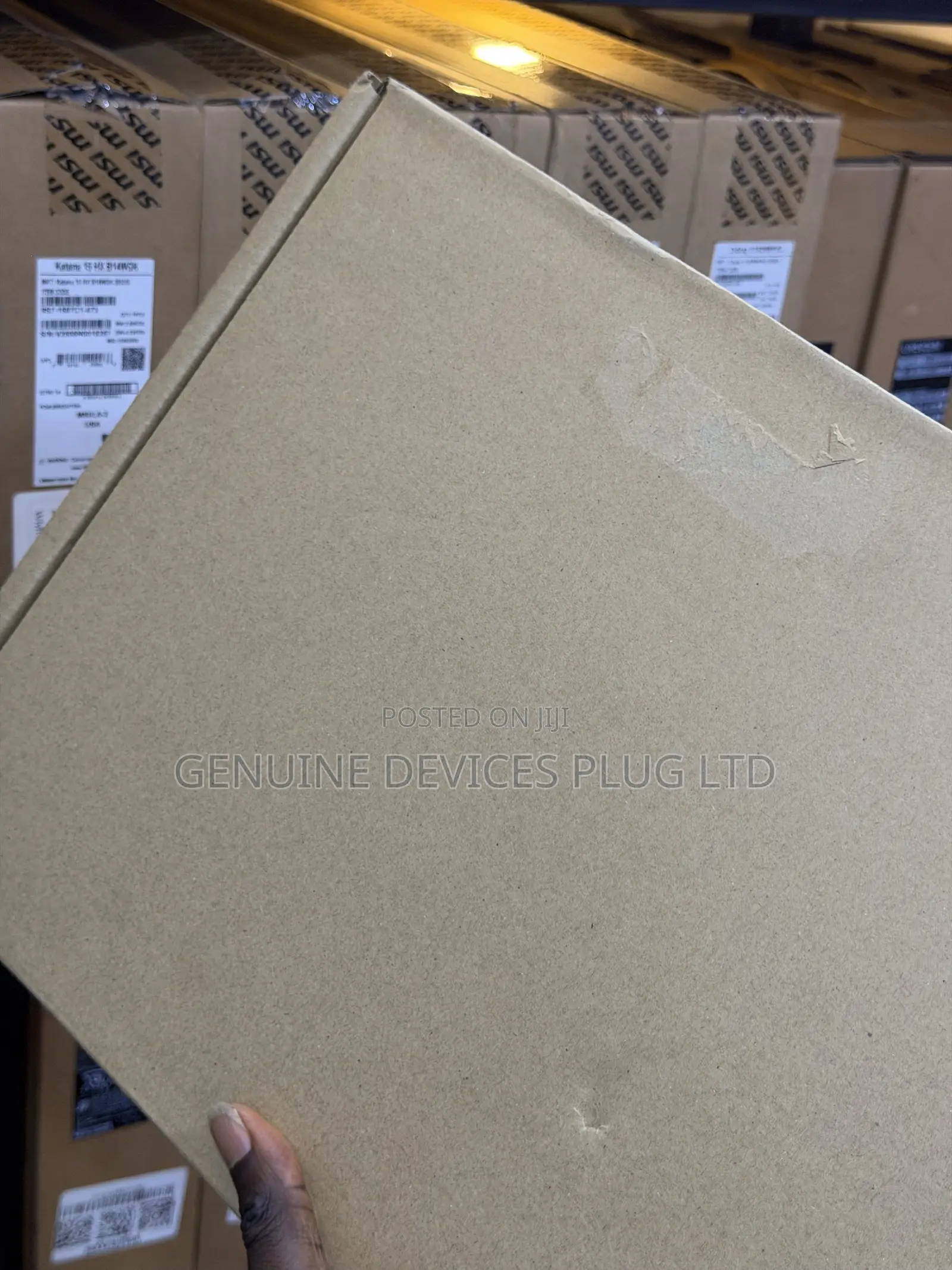 New Laptop Samsung Galaxy Book5 Pro 1GB Intel Core Ultra 7 SSD 1T
