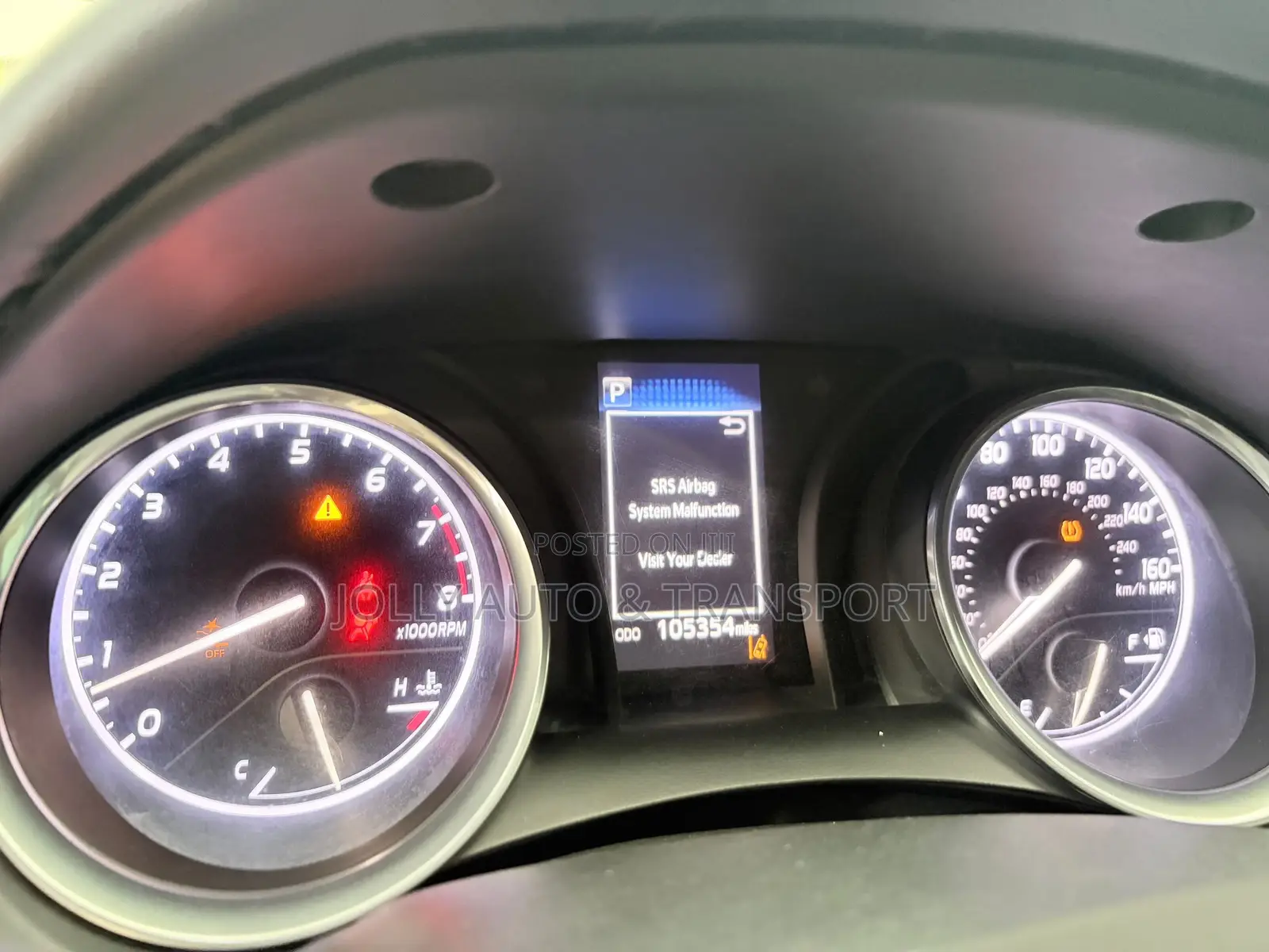 Toyota Camry SE FWD (2.5L 4cyl 8AM) 2018 Blue