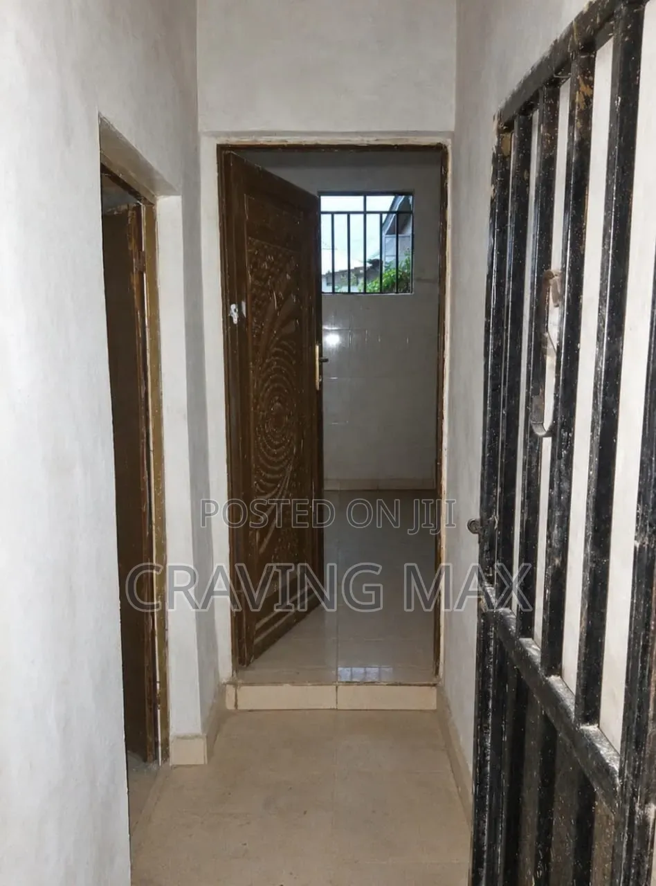 Studio Apartment in Ojodu, Berger for rent