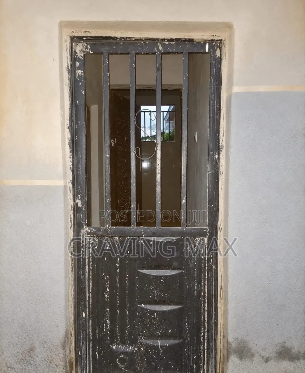 Studio Apartment in Ojodu, Berger for rent