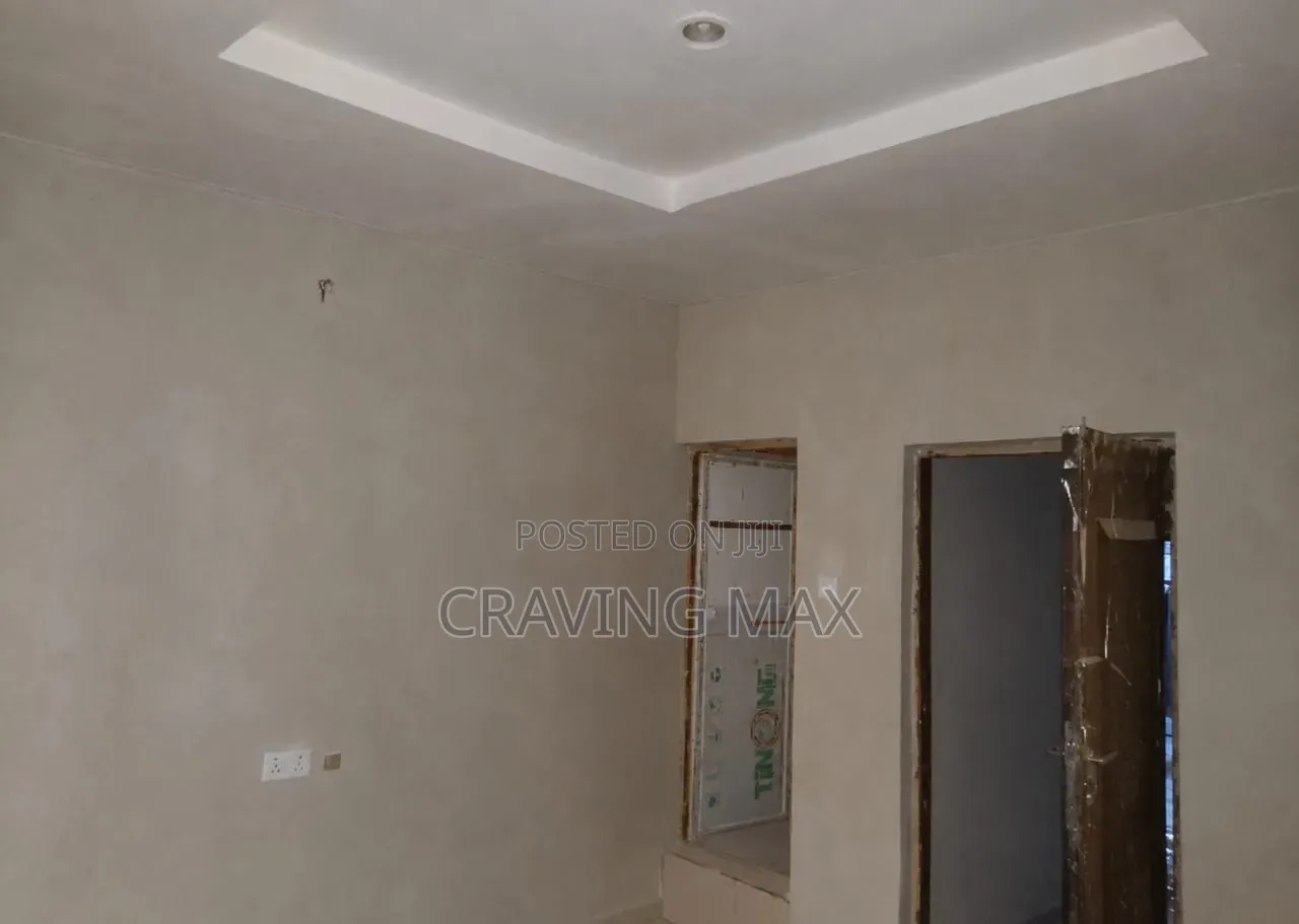 Studio Apartment in Ojodu, Berger for rent