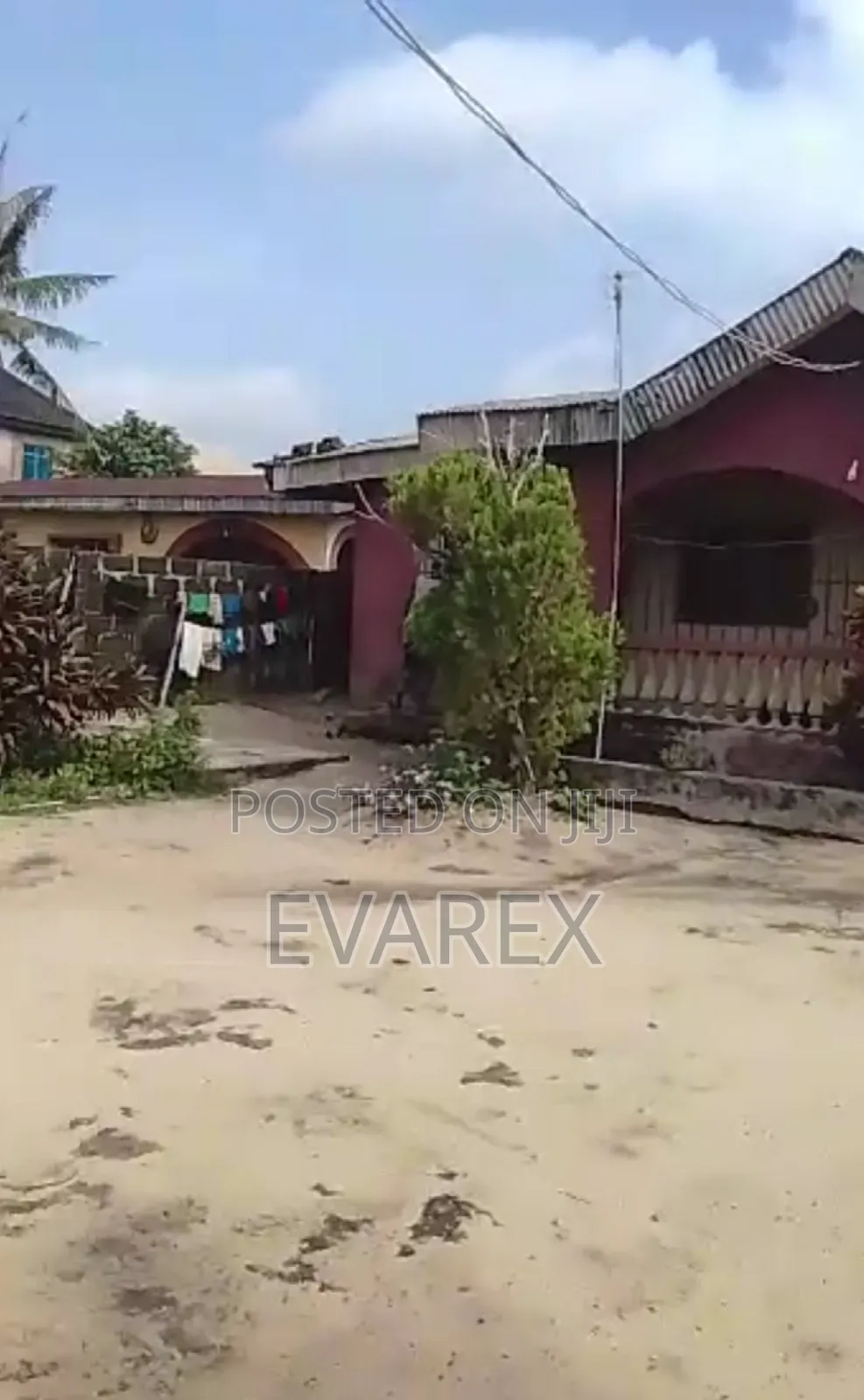 7bdrm Block of Flats in Iba / Ojo for sale