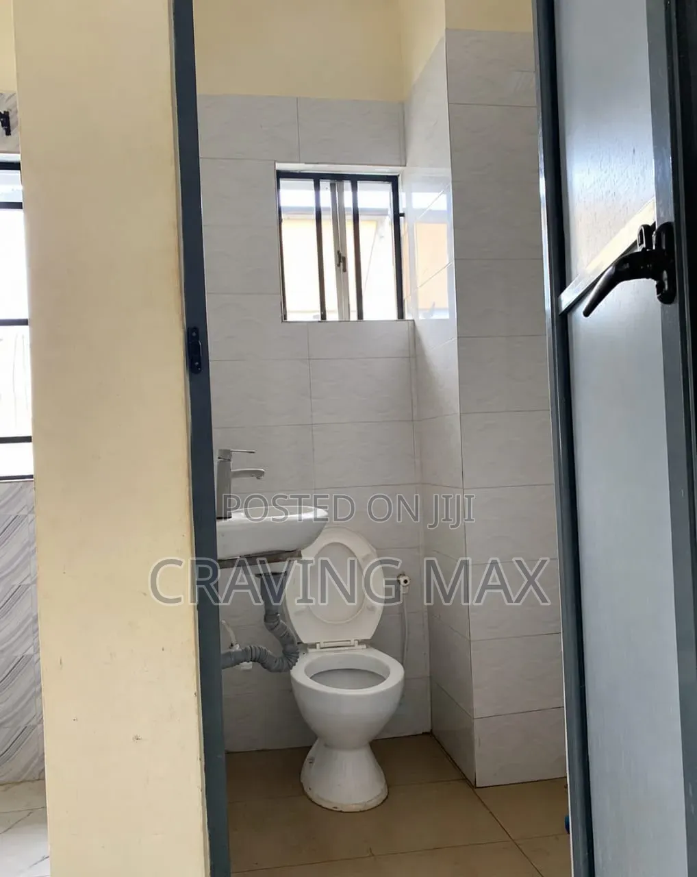 Furnished Mini Flat in Ikeja for rent