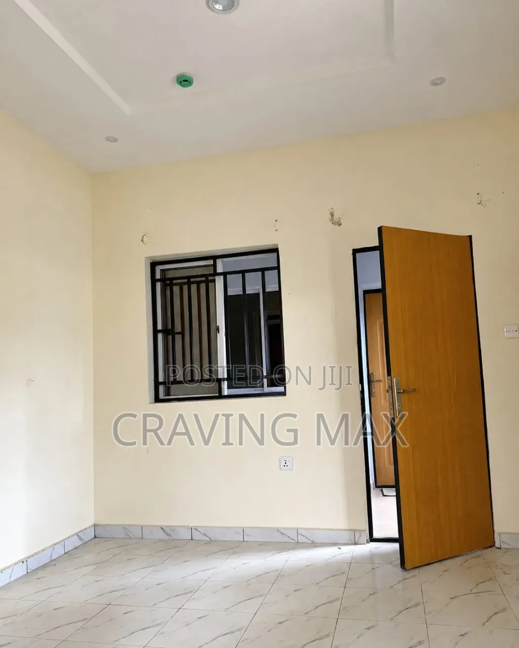 Furnished Mini Flat in Ikeja for rent