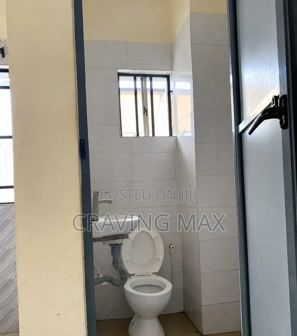 Furnished Mini Flat in Ikeja for rent