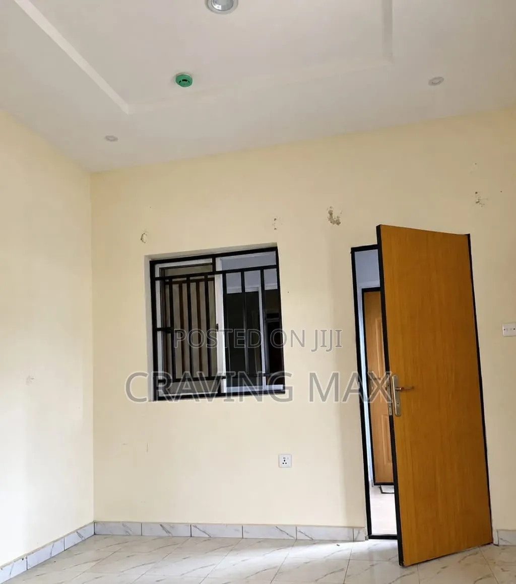 Furnished Mini Flat in Ikeja for rent