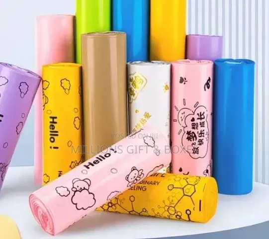 Mailer Bags/Large Medium Small Sizes of Gift Boxes/ Cartons