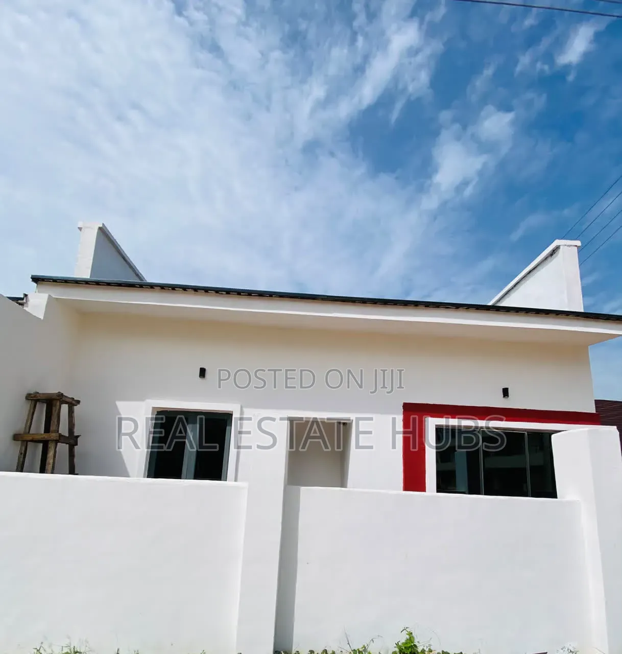 2bdrm House in West Park And, Oluyole for sale