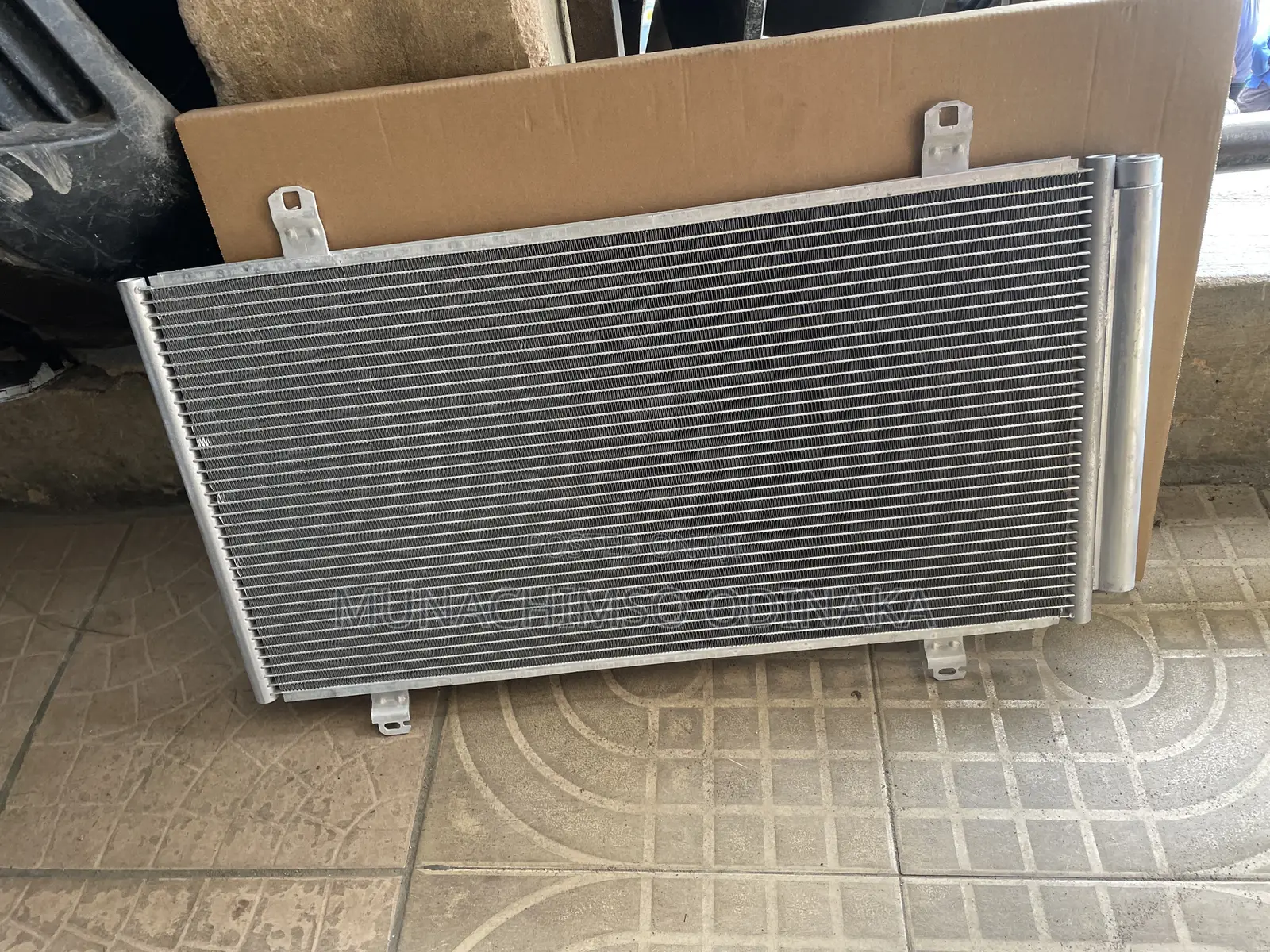 Brand New Condenser Camry,Avalon,Es350 and Gs350 2012/2017