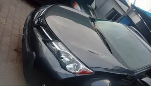 Toyota RAV4 2015 Gray