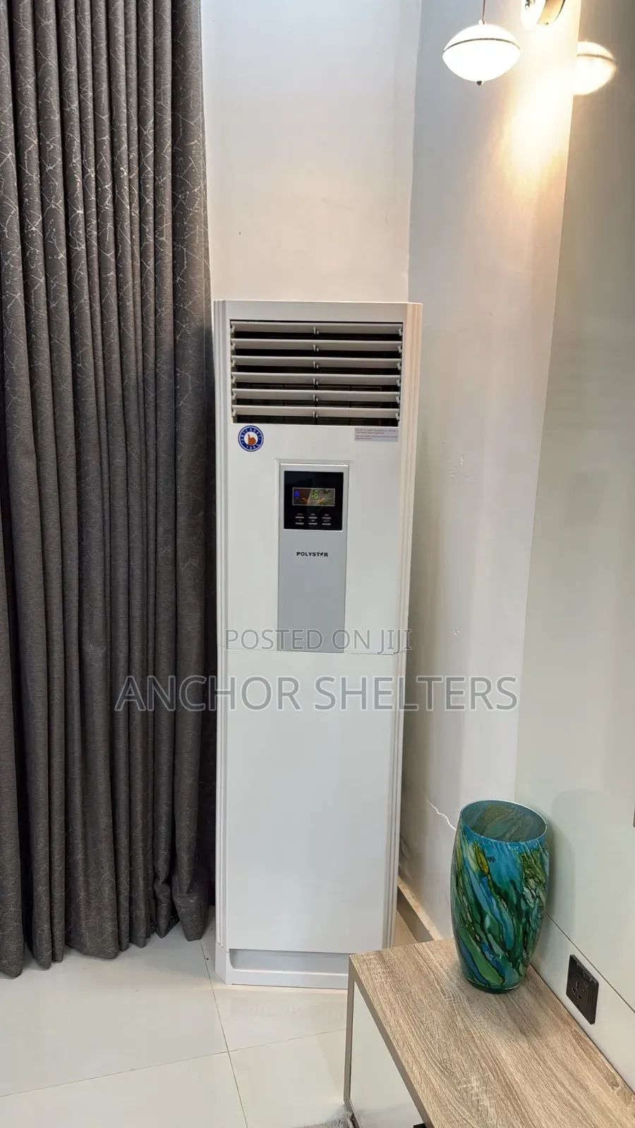 Furnished 3bdrm Bungalow in Along Voice Of, FHA for rent
