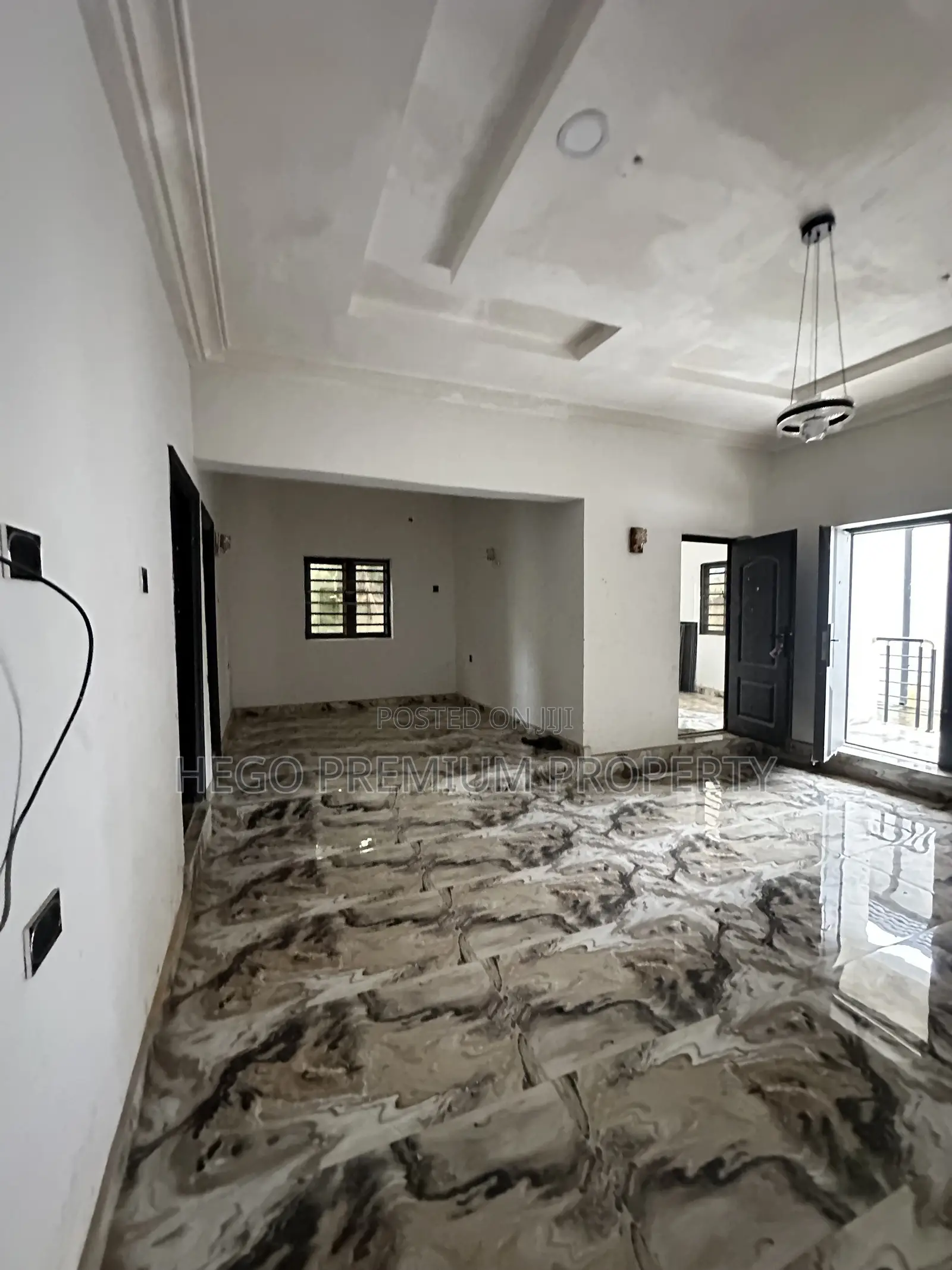 5bdrm Duplex in New Layout, Obio-Akpor for rent