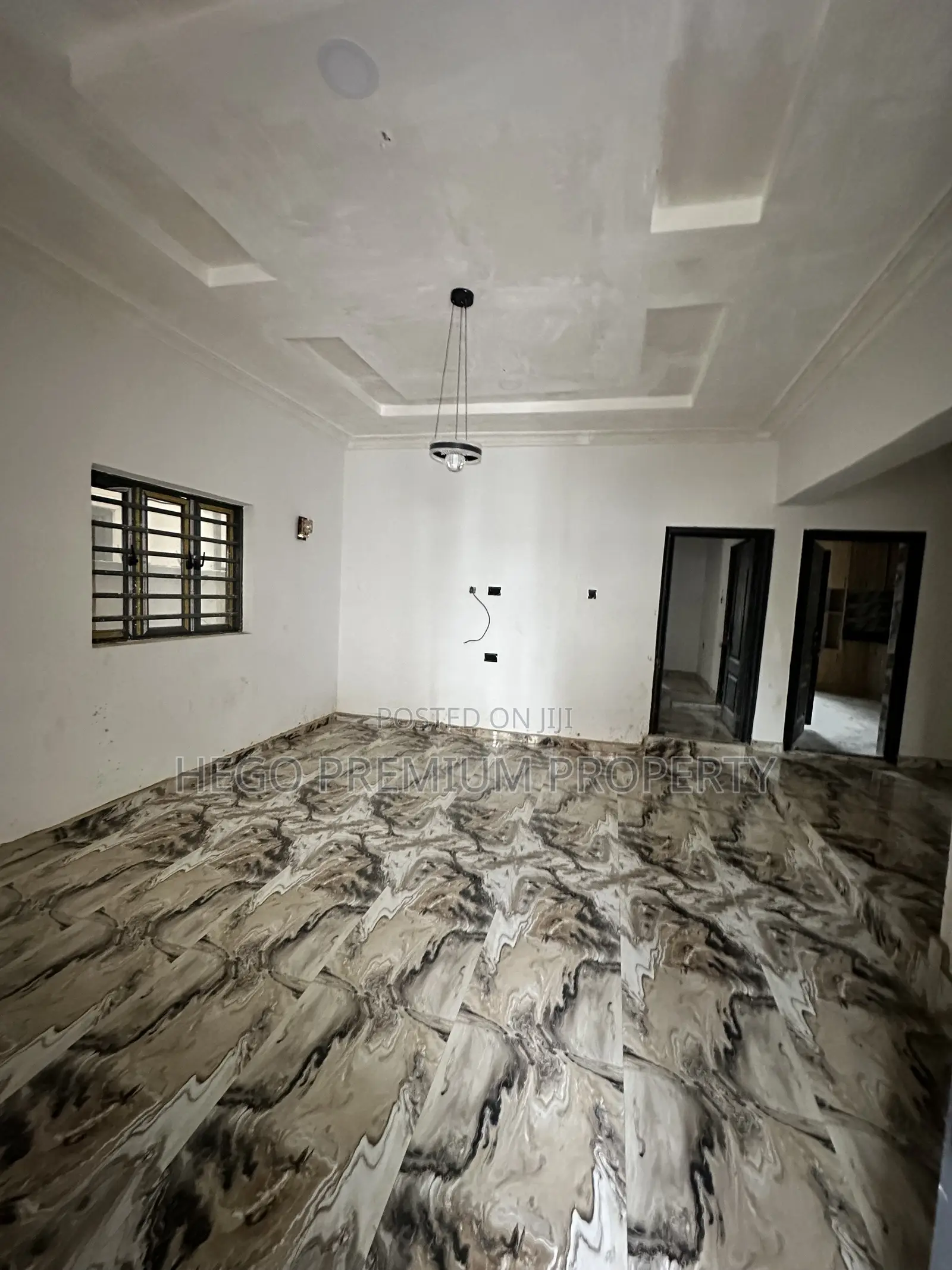 5bdrm Duplex in New Layout, Obio-Akpor for rent