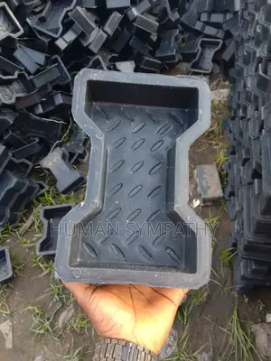 Different Designs Inter Lock Mode