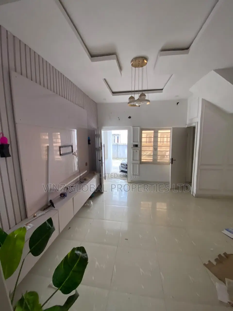 4bdrm Duplex in Lekki for rent