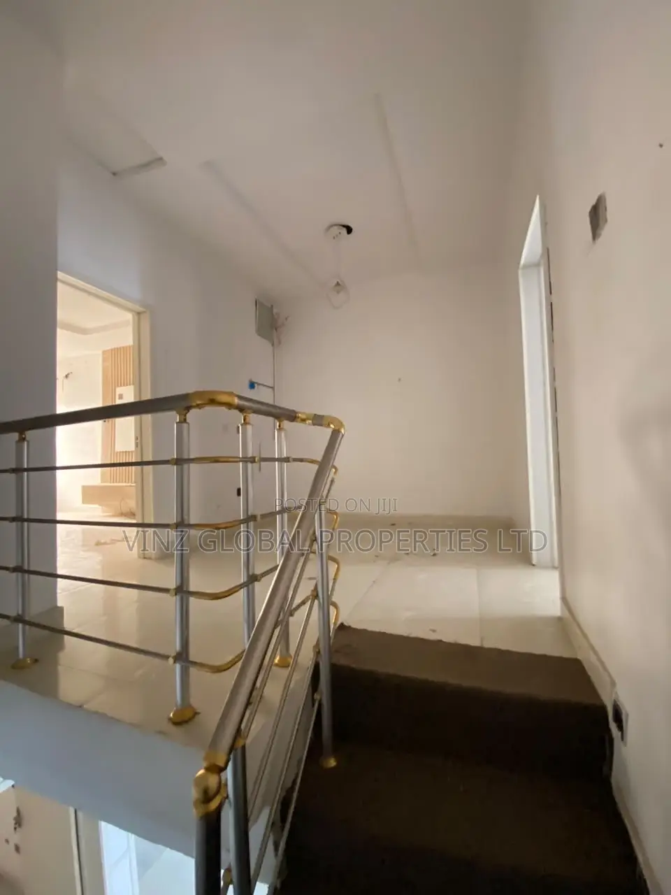 4bdrm Duplex in Lekki for rent