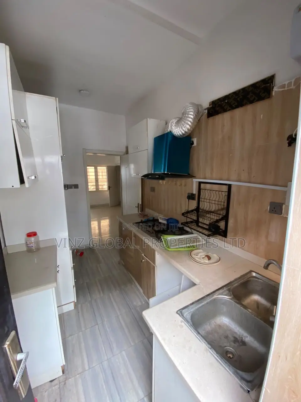 4bdrm Duplex in Lekki for rent