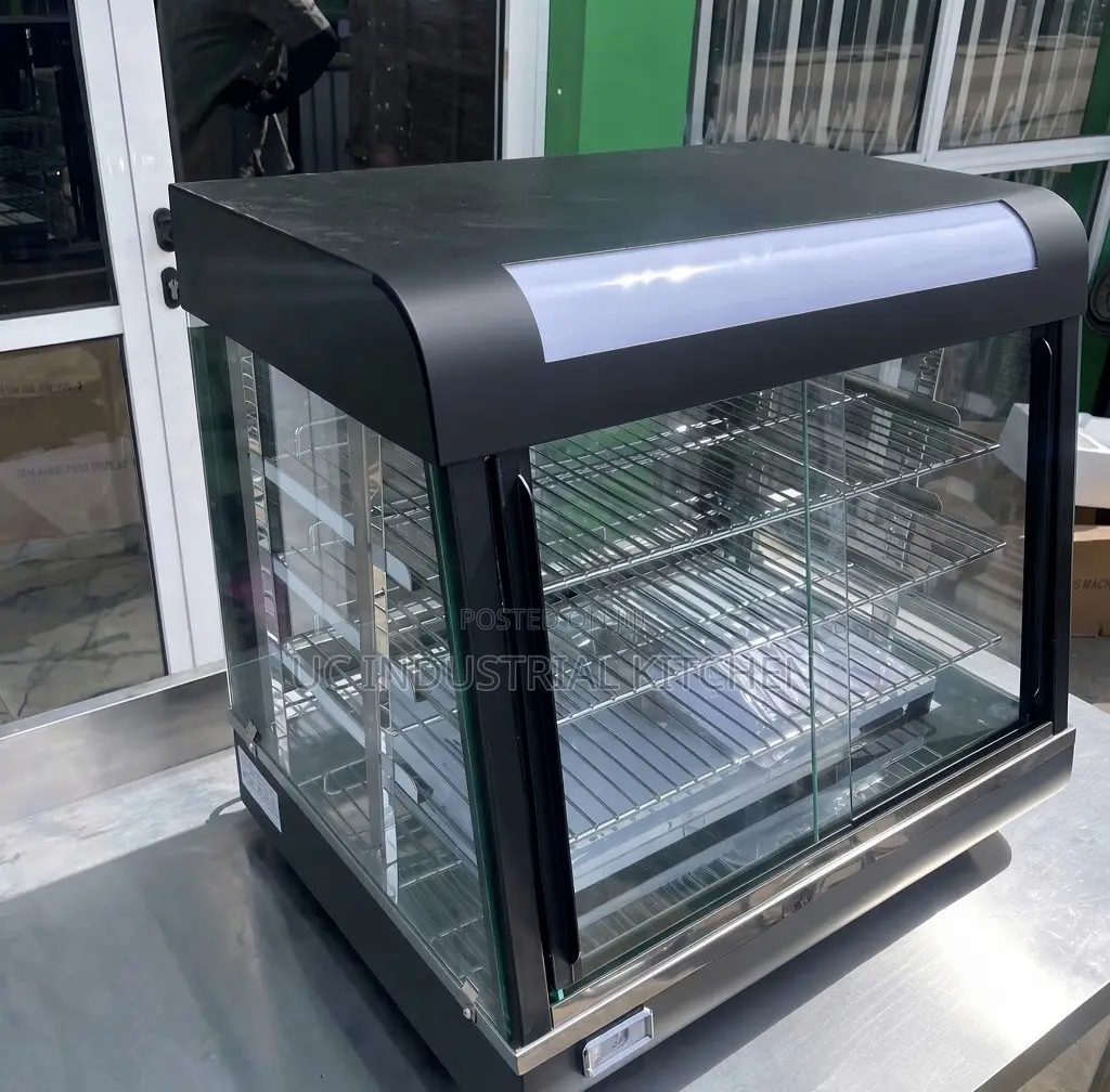 2f Snack Warmer (2 Feet Food Warmer)