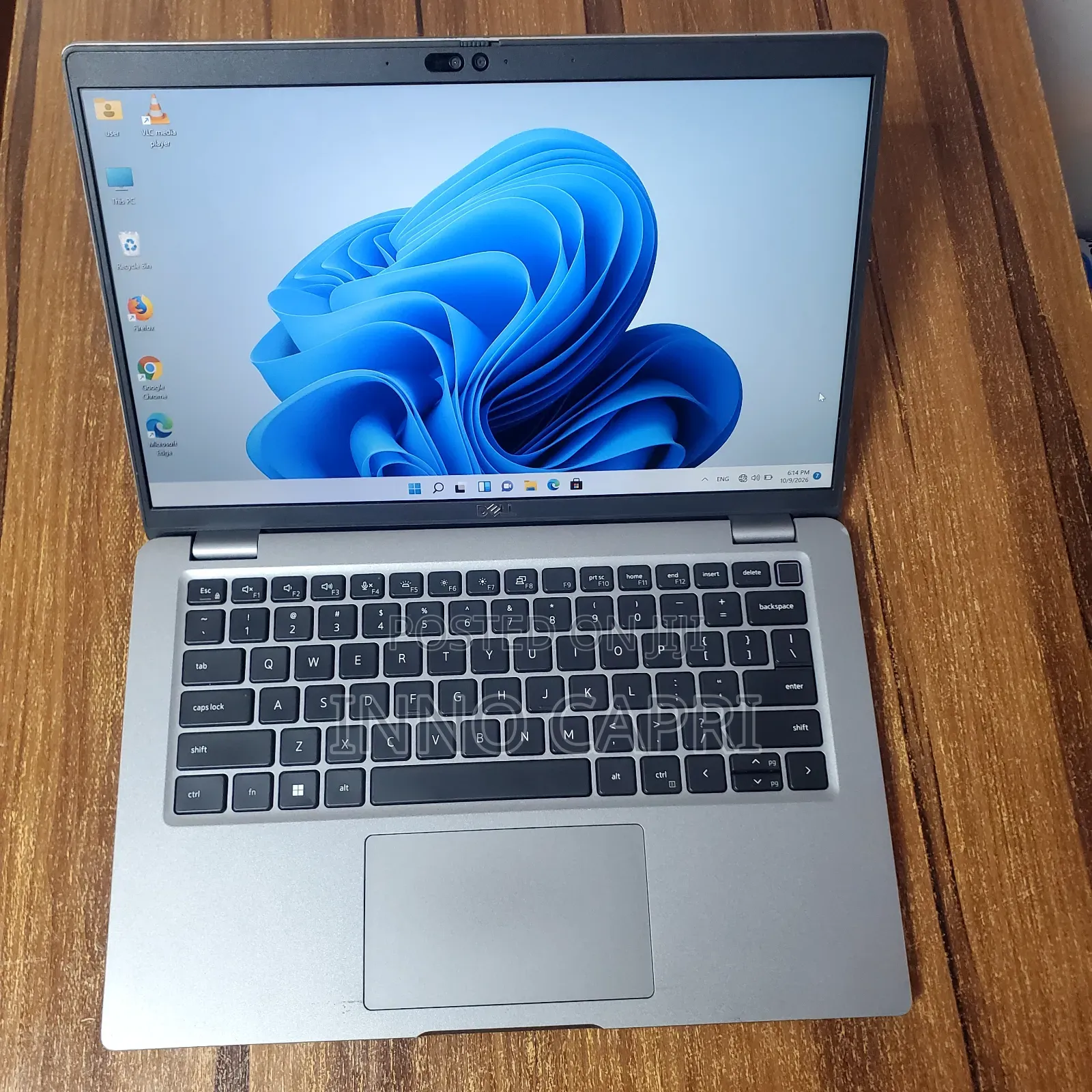Laptop Dell Latitude 5440 16GB Intel Core i7 SSD 512GB