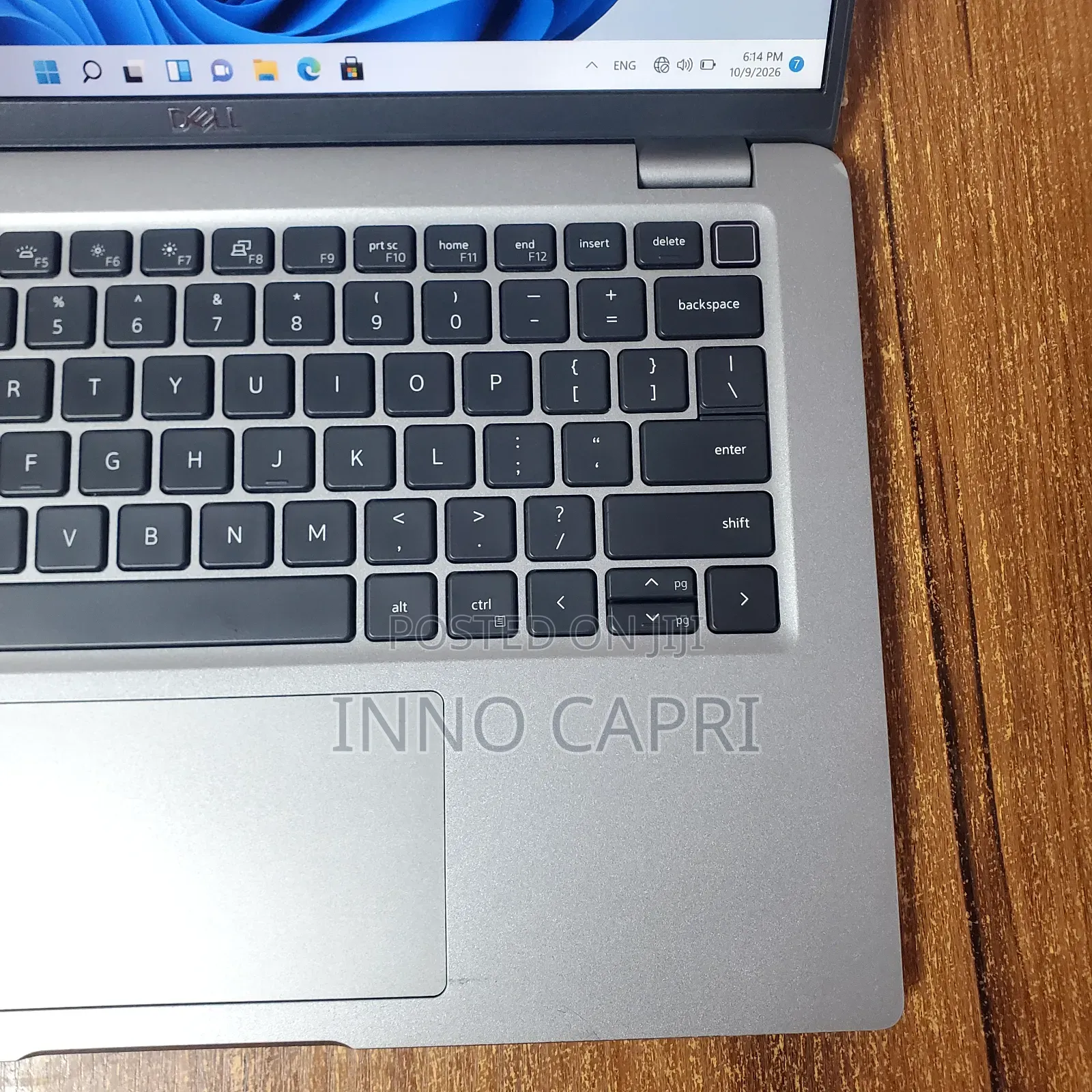 Laptop Dell Latitude 5440 16GB Intel Core i7 SSD 512GB