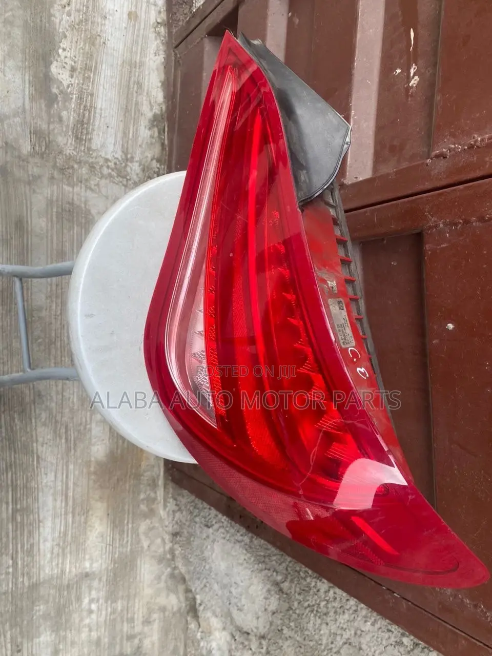 Mercedes Benz Rear Light BULB,LED,CLA,GLA,GLC,205 and GLB BULB Nd LED