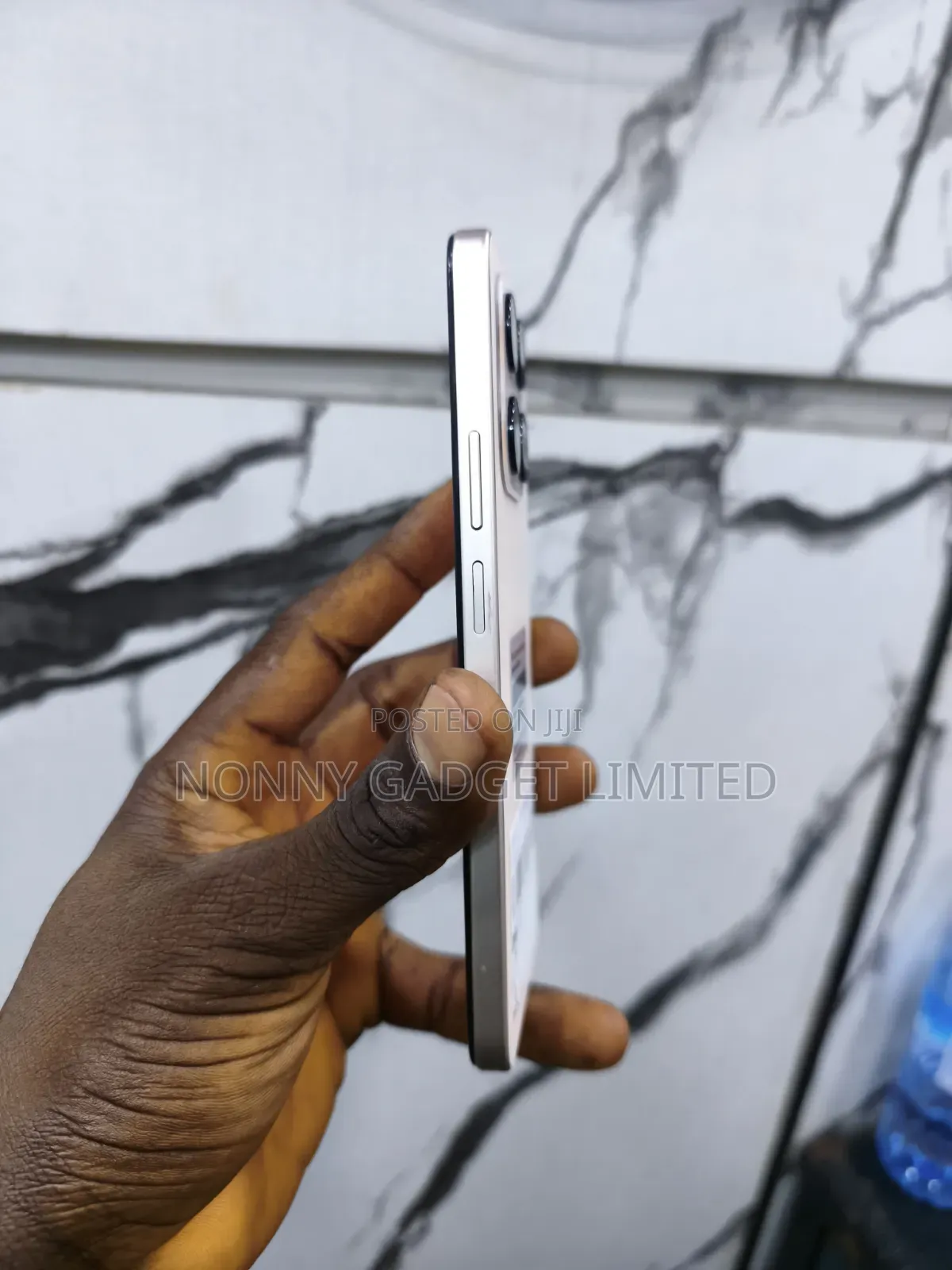 Honor 400 256 GB Gold