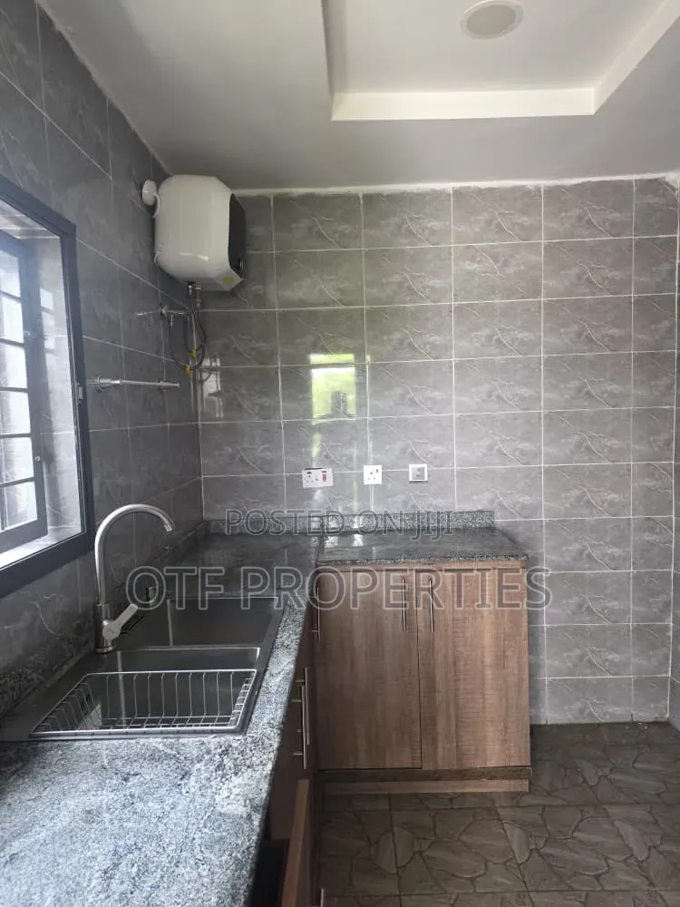 1bdrm Apartment in Fo1 Kubwa Abuja for rent