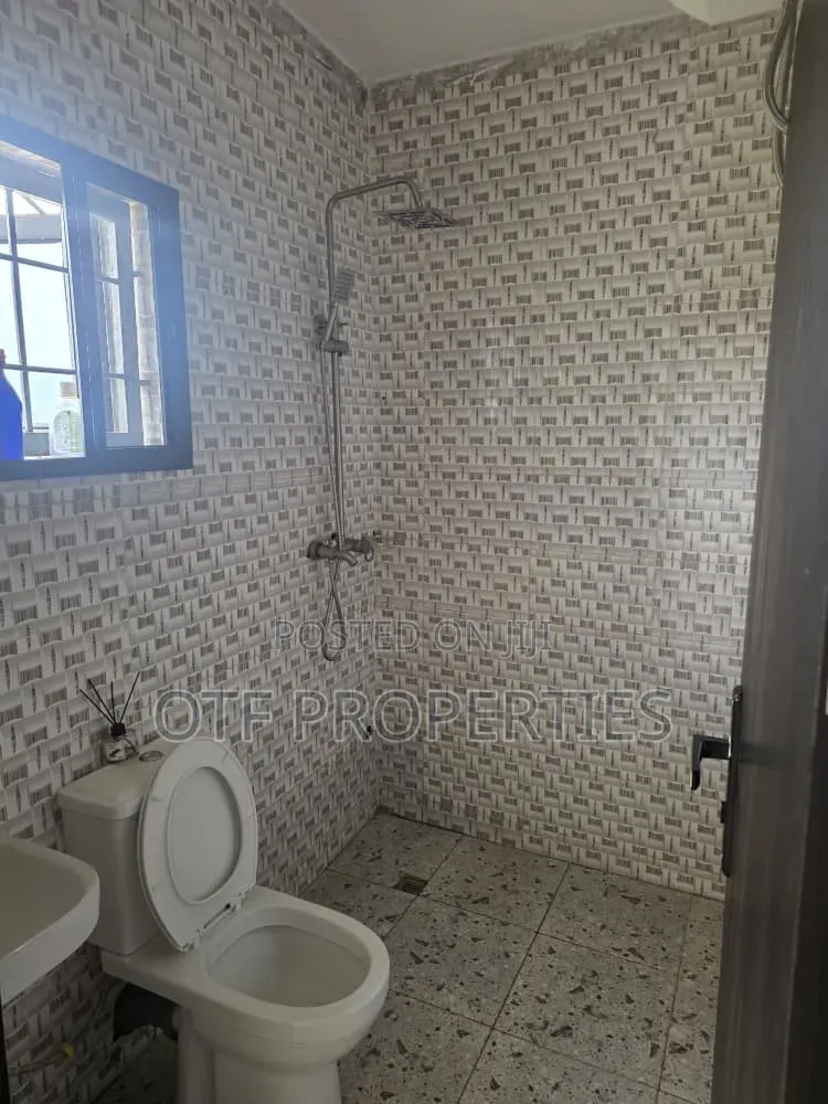 1bdrm Apartment in Fo1 Kubwa Abuja for rent