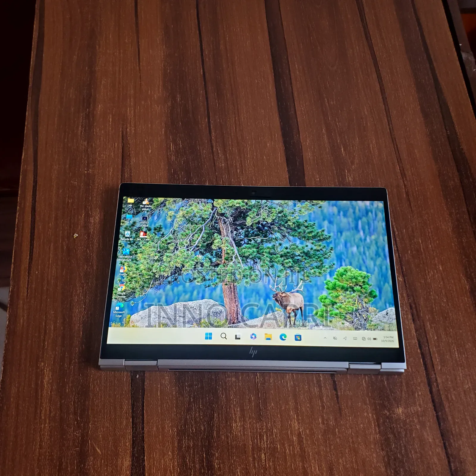 Laptop HP EliteBook x360 1030 G4 8GB Intel Core i5 SSD 256GB