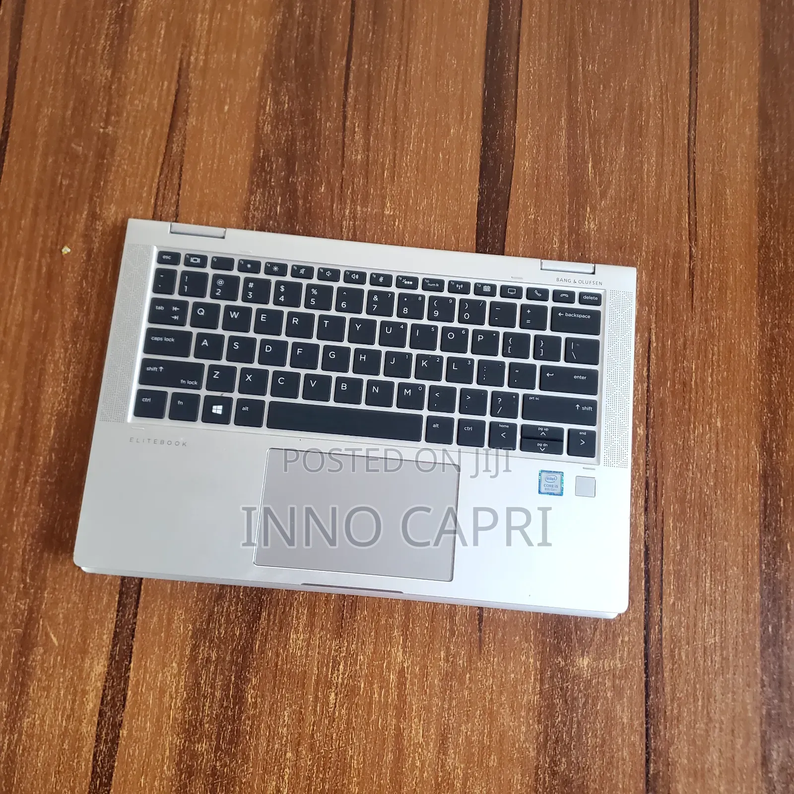 Laptop HP EliteBook x360 1030 G4 8GB Intel Core i5 SSD 256GB