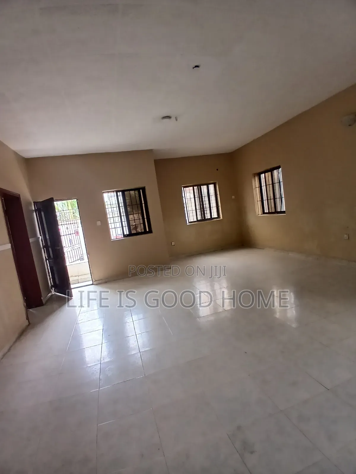 3bdrm Apartment in Ikots Villa, Ikota for rent