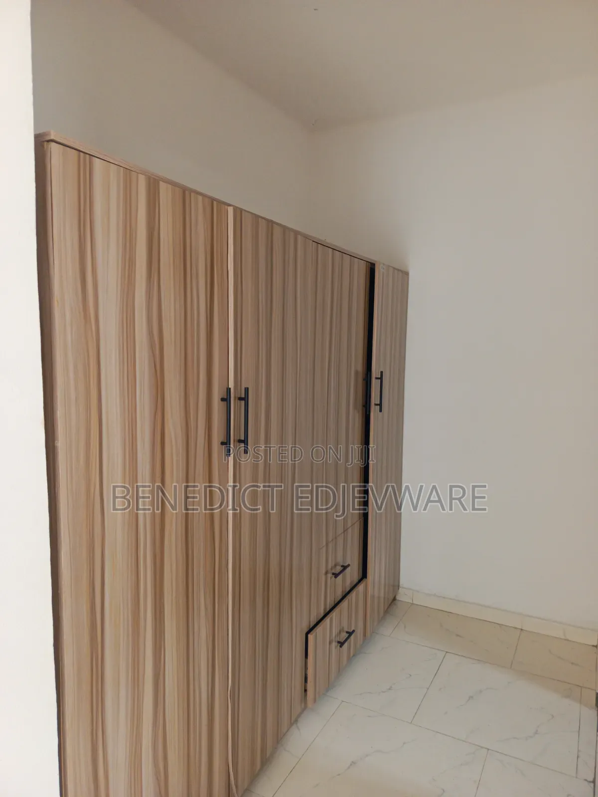 3bdrm Bungalow in Oribanwa Estate for rent