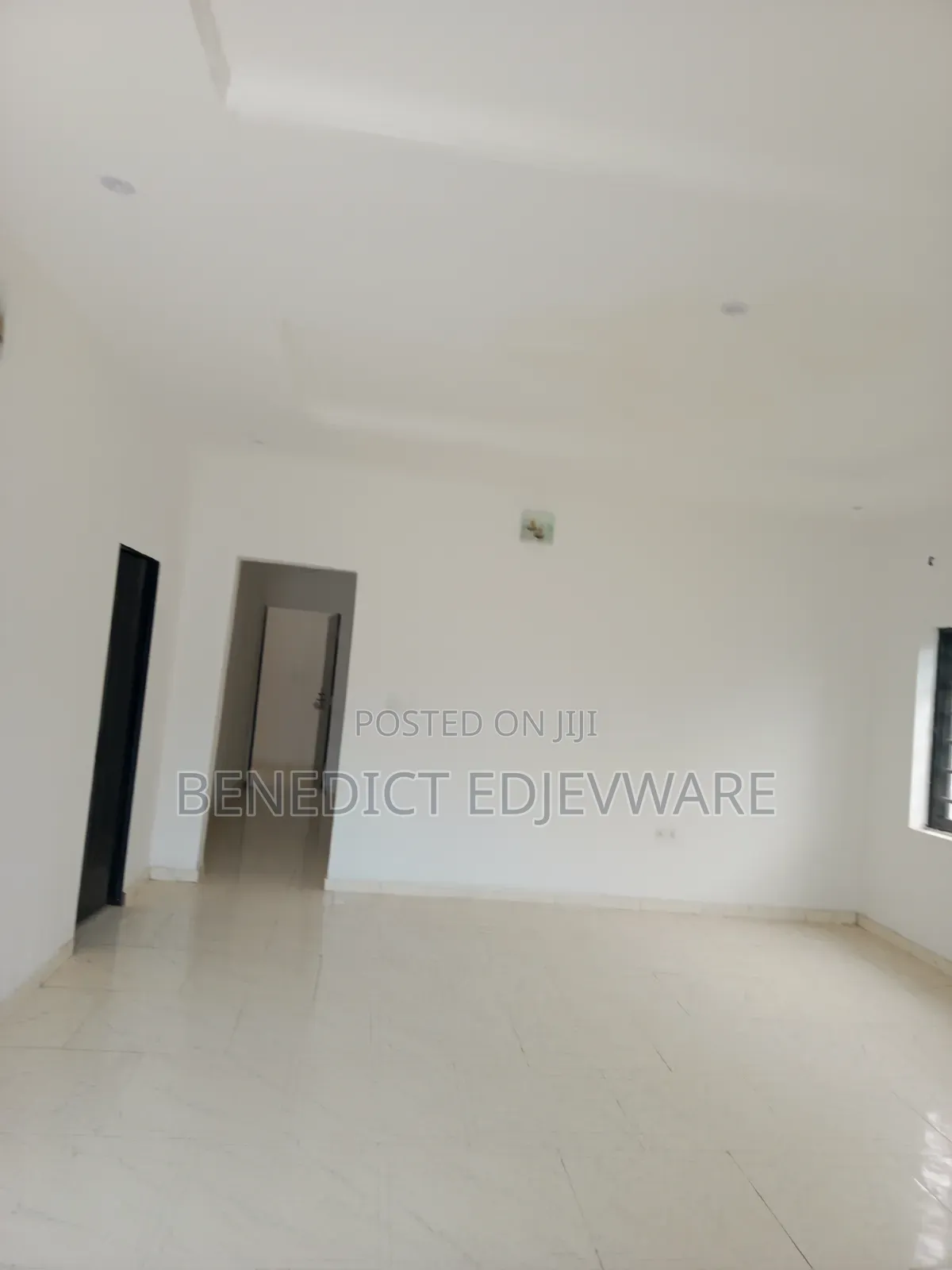 3bdrm Bungalow in Oribanwa Estate for rent