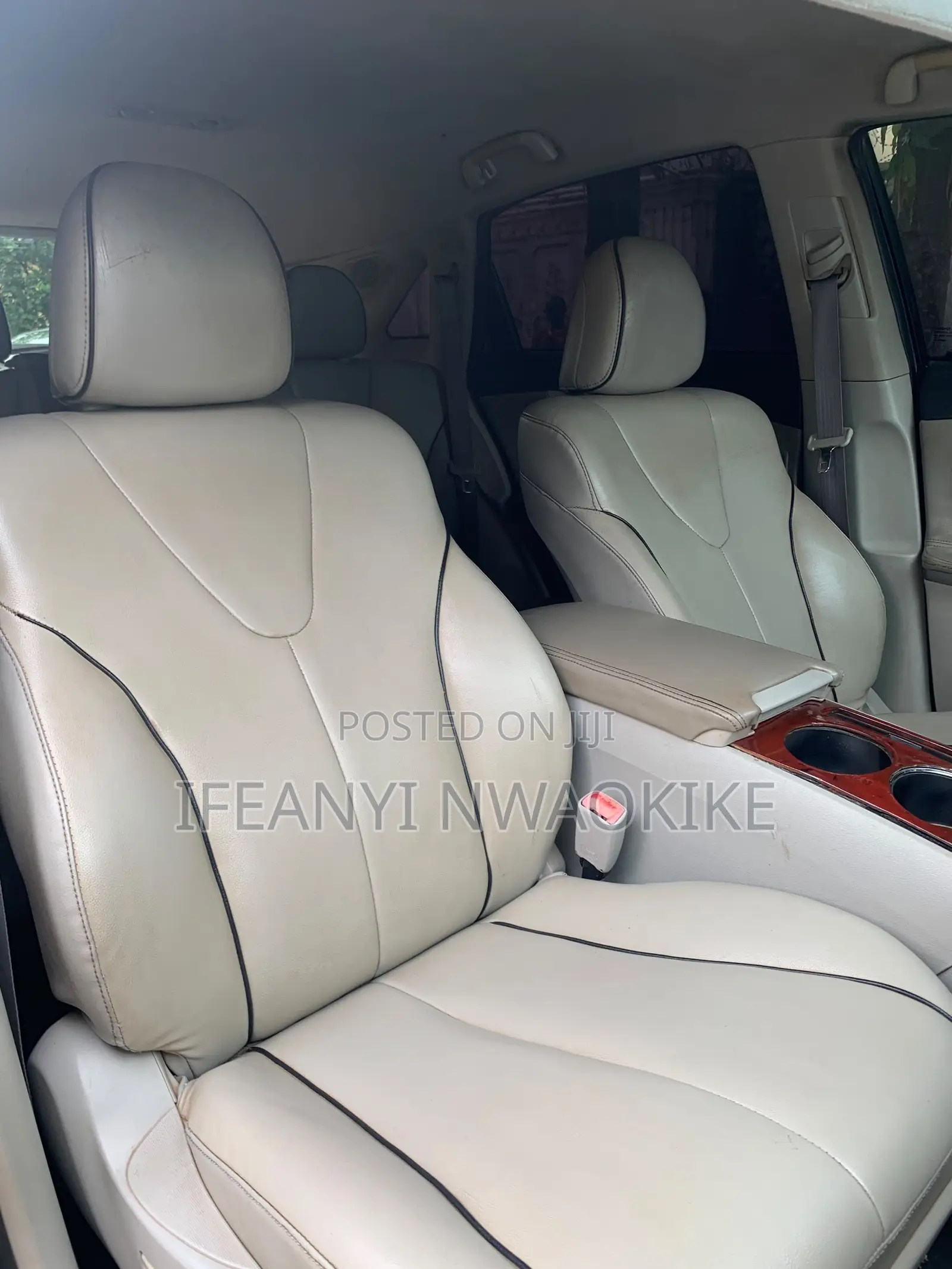 Toyota Venza LE 2009 Black