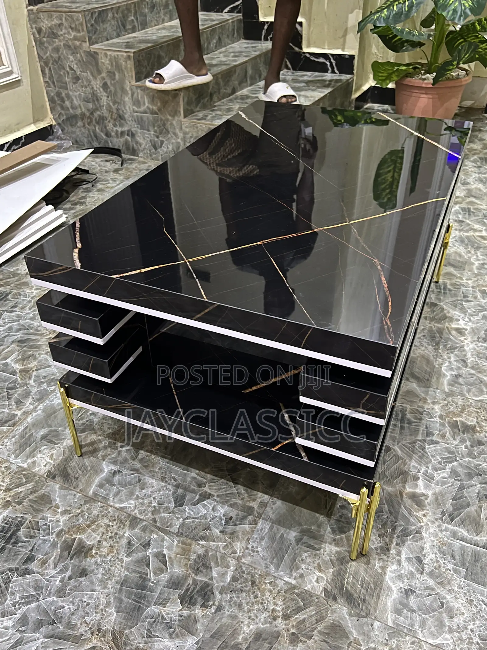 Center Table