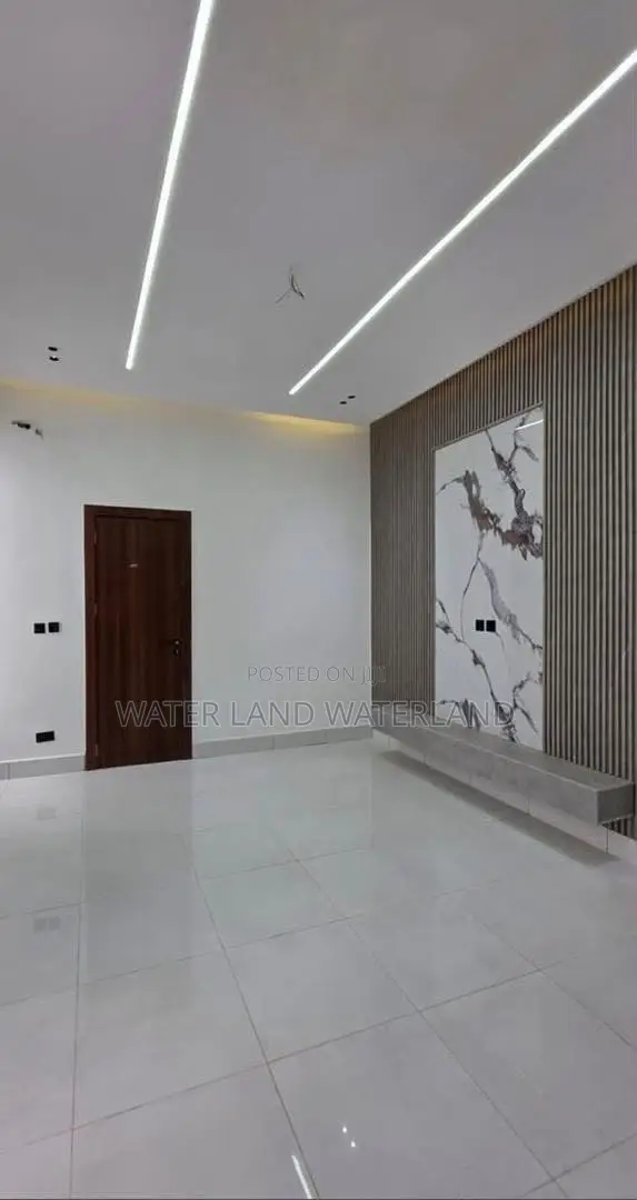 5bdrm Duplex in Lekki Palm City for sale