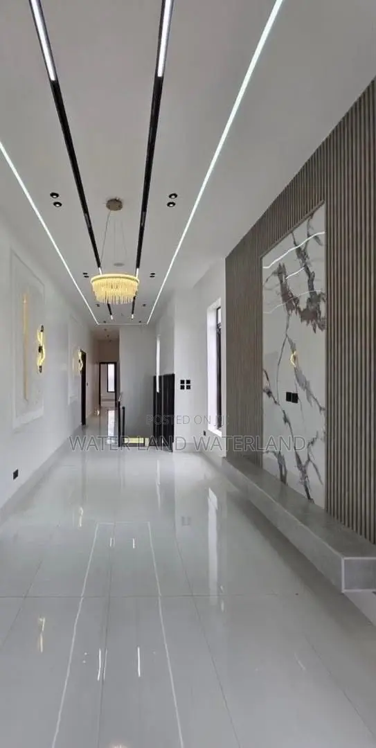 5bdrm Duplex in Lekki Palm City for sale