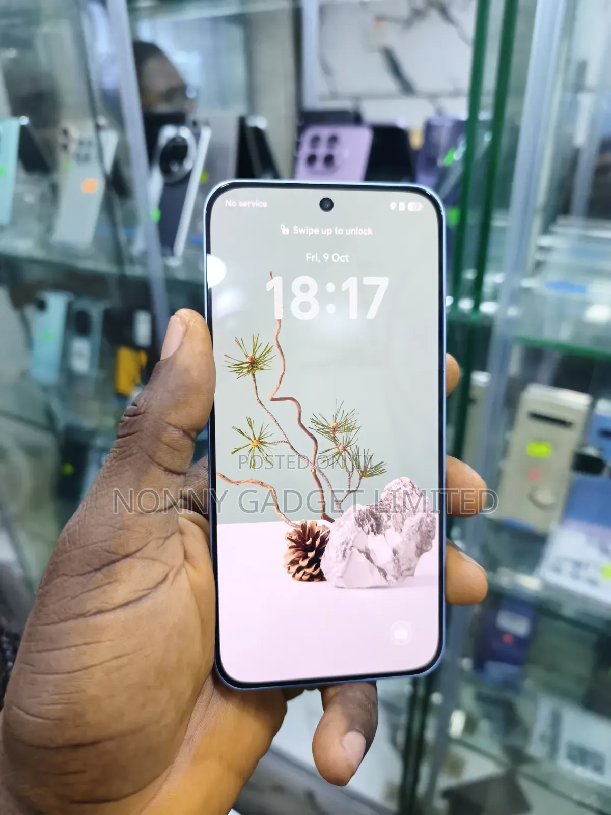 Honor 400 512 GB Blue