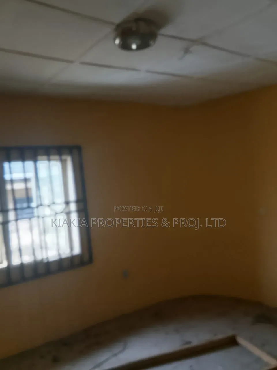 2bdrm Apartment in Olorunsogo Tose for rent