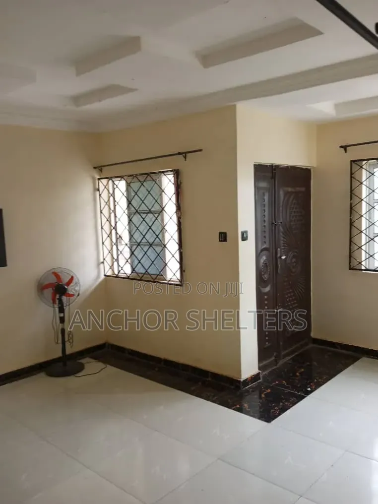 2bdrm Block of Flats in Zone D Pegi Kuje for rent