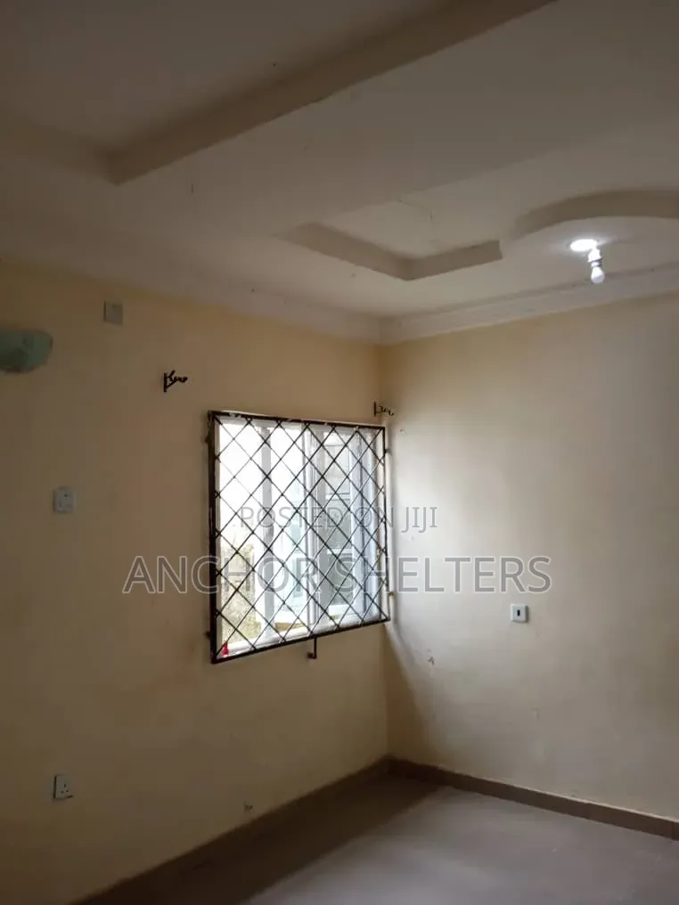 2bdrm Block of Flats in Zone D Pegi Kuje for rent