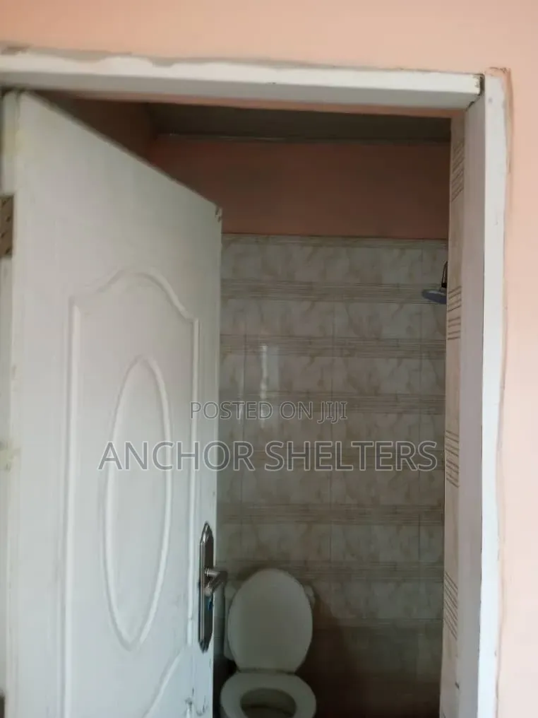 2bdrm Block of Flats in Zone D Pegi Kuje for rent