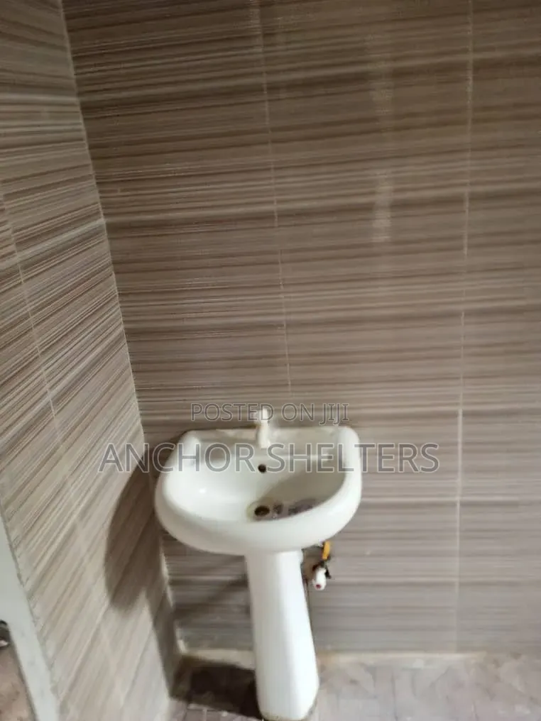 2bdrm Block of Flats in Zone D Pegi Kuje for rent