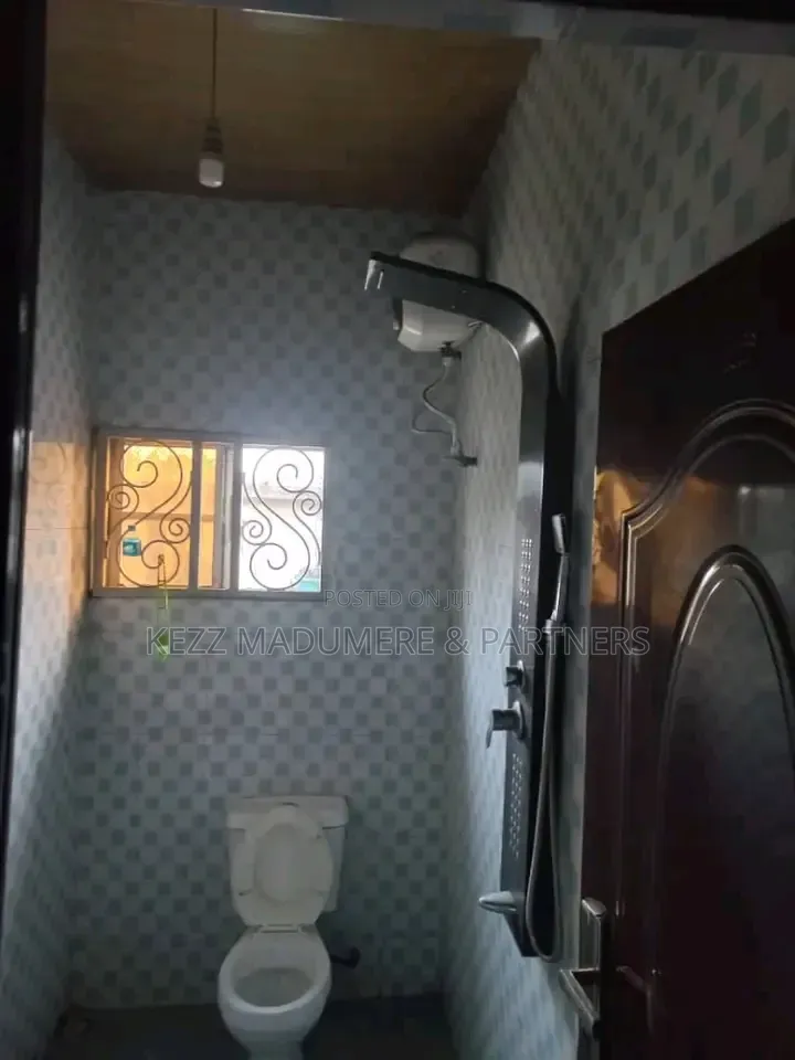 4bdrm Bungalow in Umuebulu 1 Oyigbo for sale