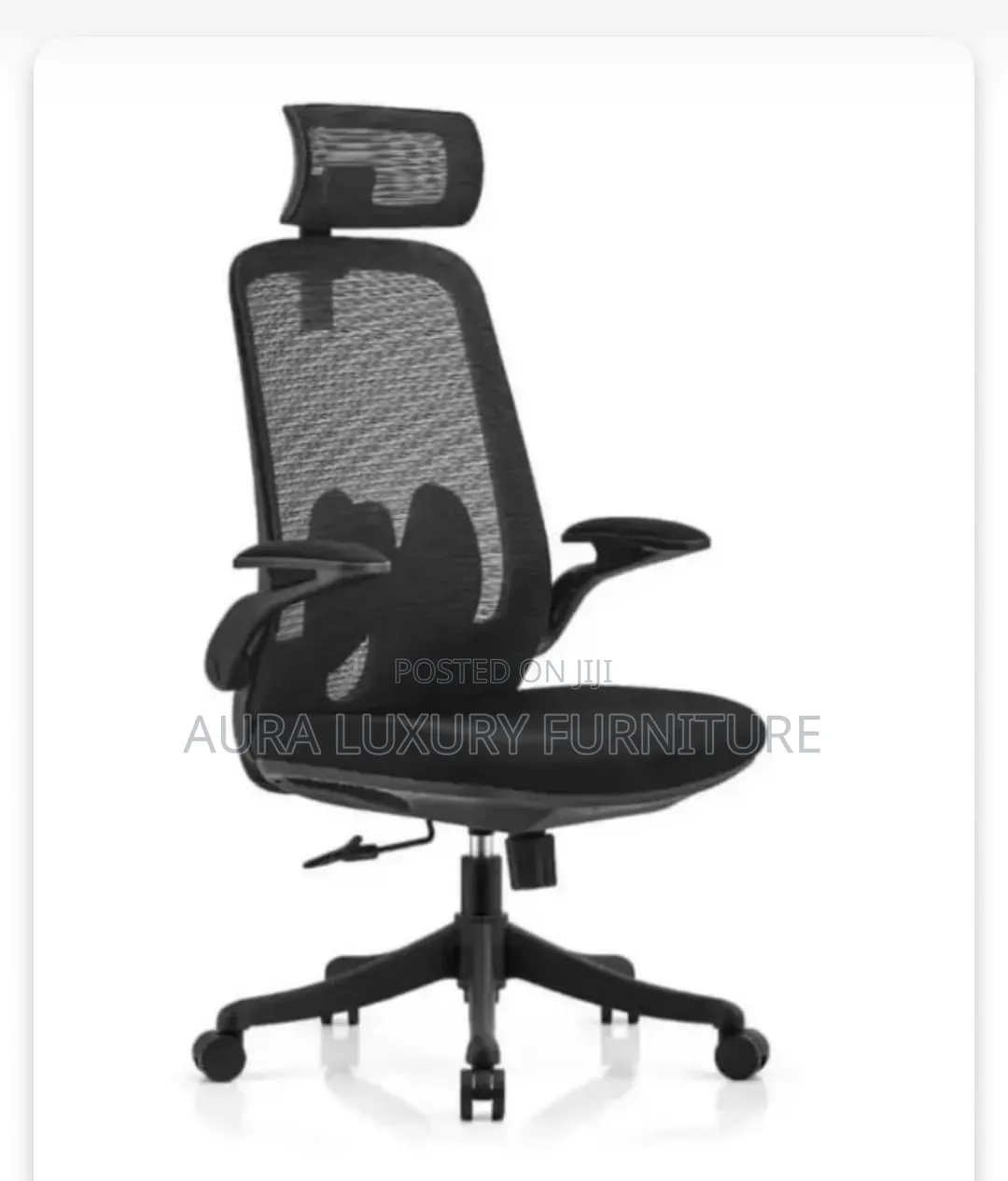 Premium Office Chair