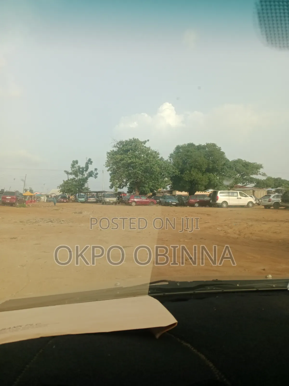 Land 1 Hecter Approx. For Sale
