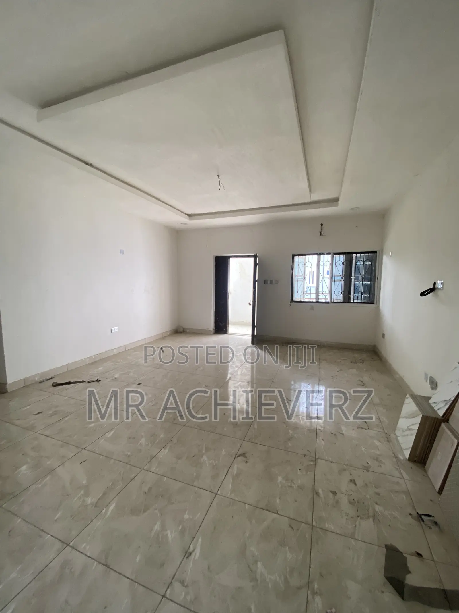 3bdrm Block of Flats in Shell Cooprative, Obio-Akpor for rent